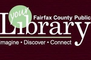 Find Fairfax County Public Library Jobs & Careers | Best Schools in America: Top Public & Private Options
