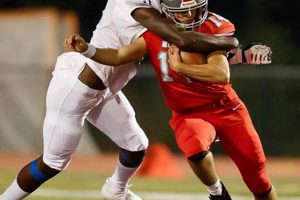 McLean High School Football: A Winning Tradition Best Schools in America: Top Public & Private Options McLean High School Football: A Winning Tradition | Best Schools in America: Top Public & Private Options