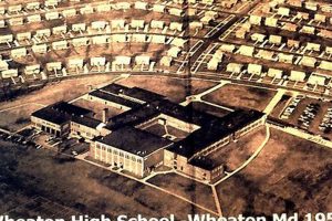 Finn Westgard Wheaton High School Maryland Best Schools in America: Top Public & Private Options Finn Westgard Wheaton High School Maryland | Best Schools in America: Top Public & Private Options