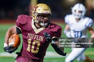 Go Mifflin Mustangs Football: School Pride Best Schools in America: Top Public & Private Options Go Mifflin Mustangs Football: School Pride | Best Schools in America: Top Public & Private Options