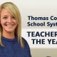 Find Thomas County Schools Jobs & Careers | Best Schools in America: Top Public & Private Options
