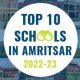 Top 10 Best Schools in Amritsar 2024 | Best Schools in America: Top Public & Private Options