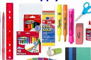 Petal High 9th Grade School Supply List 2024 Best Schools in America: Top Public & Private Options Petal High 9th Grade School Supply List 2024 | Best Schools in America: Top Public & Private Options