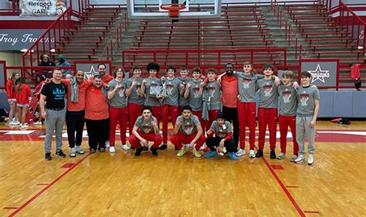 Troy High Basketball: School Team News & Scores Best Schools in America: Top Public & Private Options Troy High Basketball: School Team News & Scores | Best Schools in America: Top Public & Private Options