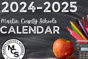 Official Martin County School Calendar 2024-2025 Best Schools in America: Top Public & Private Options Official Martin County School Calendar 2024-2025 | Best Schools in America: Top Public & Private Options