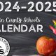 Official Martin County School Calendar 2024-2025 | Best Schools in America: Top Public & Private Options
