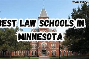 Top Best Law Schools in Minnesota Guide Best Schools in America: Top Public & Private Options Top Best Law Schools in Minnesota Guide | Best Schools in America: Top Public & Private Options