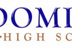 Dominus High School: A Premier Education Best Schools in America: Top Public & Private Options Dominus High School: A Premier Education | Best Schools in America: Top Public & Private Options