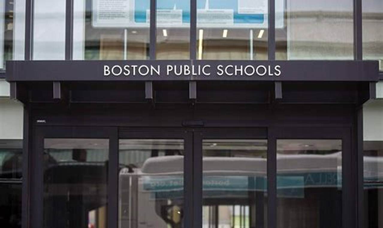 Now Hiring! Boston Public Schools Job Openings Await! Best Schools in America: Top Public & Private Options Now Hiring! Boston Public Schools Job Openings Await! | Best Schools in America: Top Public & Private Options