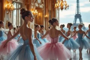 Top Ballet Schools in the World: Find the Best Best Schools in America: Top Public & Private Options Top Ballet Schools in the World: Find the Best | Best Schools in America: Top Public & Private Options