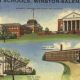 Top-Rated Schools in Winston-Salem, NC (2024) | Best Schools in America: Top Public & Private Options