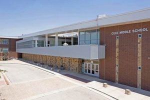 Top Cele Middle School: A Parent's Guide Best Schools in America: Top Public & Private Options Top Cele Middle School: A Parent's Guide | Best Schools in America: Top Public & Private Options