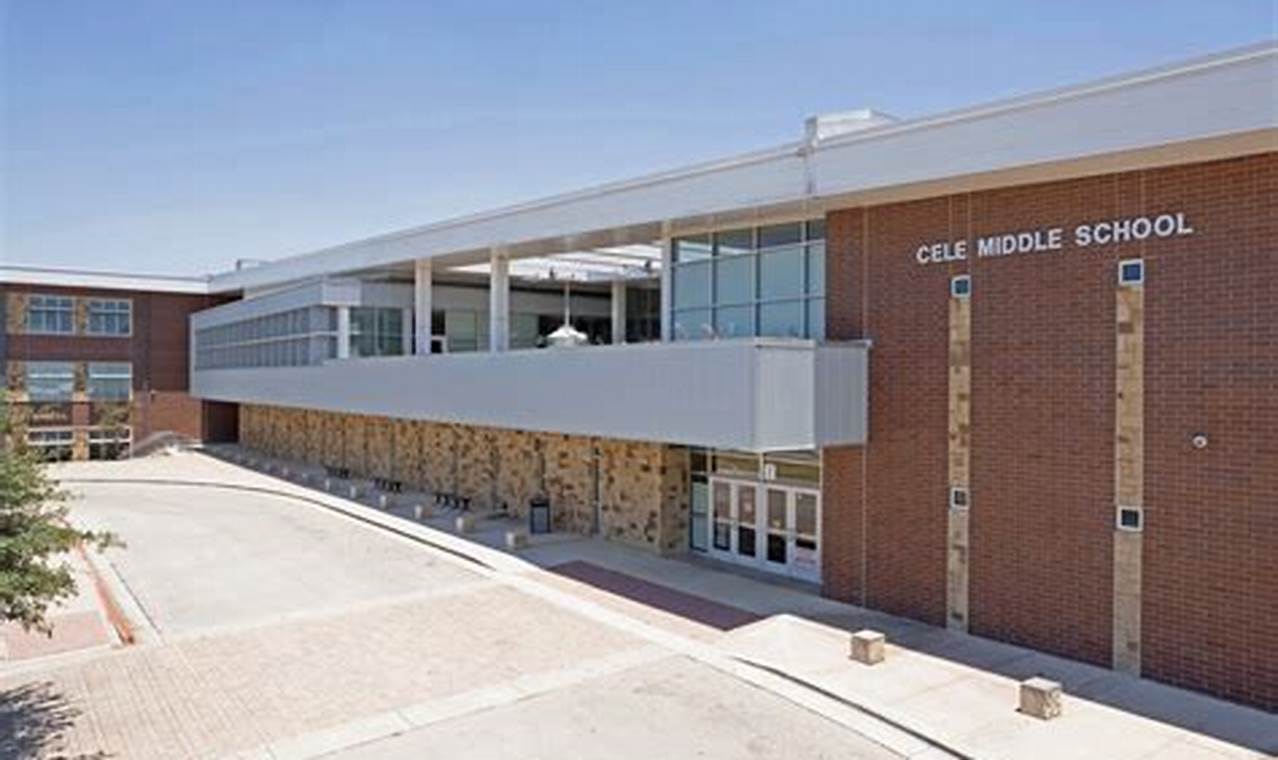 Top Cele Middle School: A Parent's Guide Best Schools in America: Top Public & Private Options Top Cele Middle School: A Parent's Guide | Best Schools in America: Top Public & Private Options