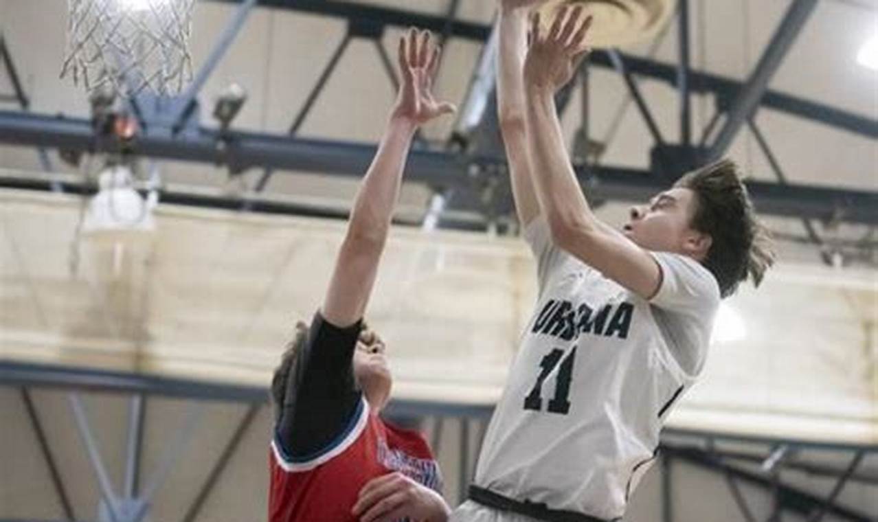 Top Urbana High School Basketball Teams & Players Best Schools in America: Top Public & Private Options Top Urbana High School Basketball Teams & Players | Best Schools in America: Top Public & Private Options