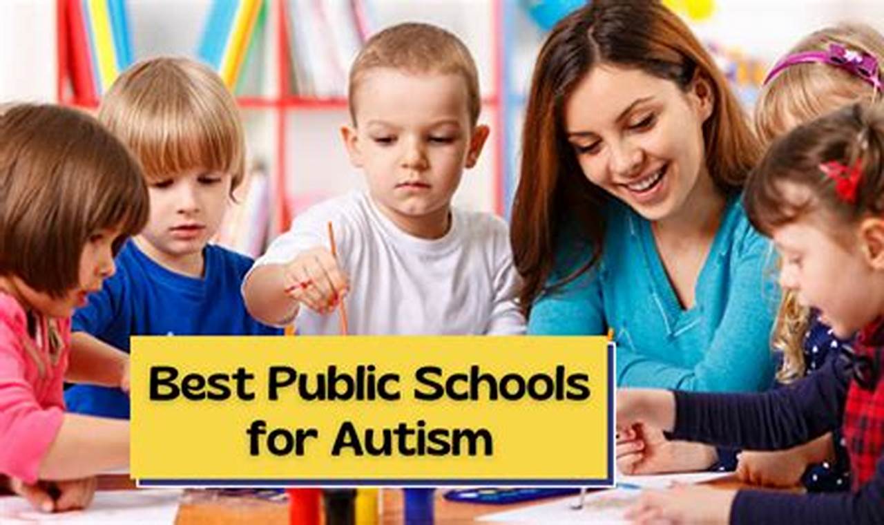 Top US Autism Schools: Guide & Directory Best Schools in America: Top Public & Private Options Top US Autism Schools: Guide & Directory | Best Schools in America: Top Public & Private Options