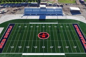 Your Springville High School Football Guide Best Schools in America: Top Public & Private Options Your Springville High School Football Guide | Best Schools in America: Top Public & Private Options