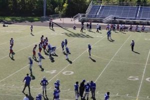 Go Railroaders! Collinwood HS Football Updates | Best Schools in America: Top Public & Private Options