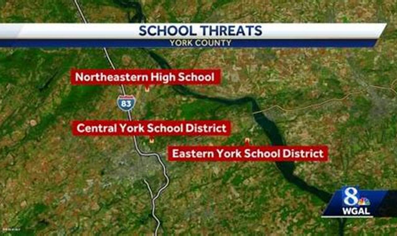 York County School Threats: Staying Safe & Informed Best Schools in America: Top Public & Private Options York County School Threats: Staying Safe & Informed | Best Schools in America: Top Public & Private Options