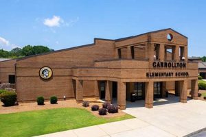 Best Middle Schools in Carrollton, TX Best Schools in America: Top Public & Private Options Best Middle Schools in Carrollton, TX | Best Schools in America: Top Public & Private Options