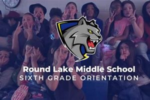 Best Round Lake Middle School: Info & More Best Schools in America: Top Public & Private Options Best Round Lake Middle School: Info & More | Best Schools in America: Top Public & Private Options
