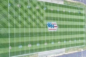Top Northeast High School Football Fields & Rivals Best Schools in America: Top Public & Private Options Top Northeast High School Football Fields & Rivals | Best Schools in America: Top Public & Private Options