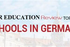 Top B Schools in Germany: Guide 2024 Best Schools in America: Top Public & Private Options Top B Schools in Germany: Guide 2024 | Best Schools in America: Top Public & Private Options