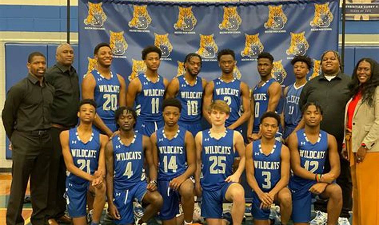 Bolton High Basketball: Team News & Schedule Best Schools in America: Top Public & Private Options Bolton High Basketball: Team News & Schedule | Best Schools in America: Top Public & Private Options