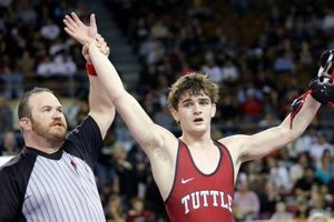 Oklahoma High School Wrestling: A Guide Best Schools in America: Top Public & Private Options Oklahoma High School Wrestling: A Guide | Best Schools in America: Top Public & Private Options