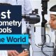 Top Best Optometry Schools In The World Ranked | Best Schools in America: Top Public & Private Options