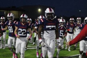 Truman High Football: Home of the Patriots Best Schools in America: Top Public & Private Options Truman High Football: Home of the Patriots | Best Schools in America: Top Public & Private Options