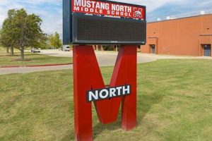 Explore Mustang North Middle School: A Parent's Guide Best Schools in America: Top Public & Private Options Explore Mustang North Middle School: A Parent's Guide | Best Schools in America: Top Public & Private Options
