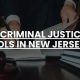 Top Criminal Justice Schools in NJ 2024 | Best Schools in America: Top Public & Private Options