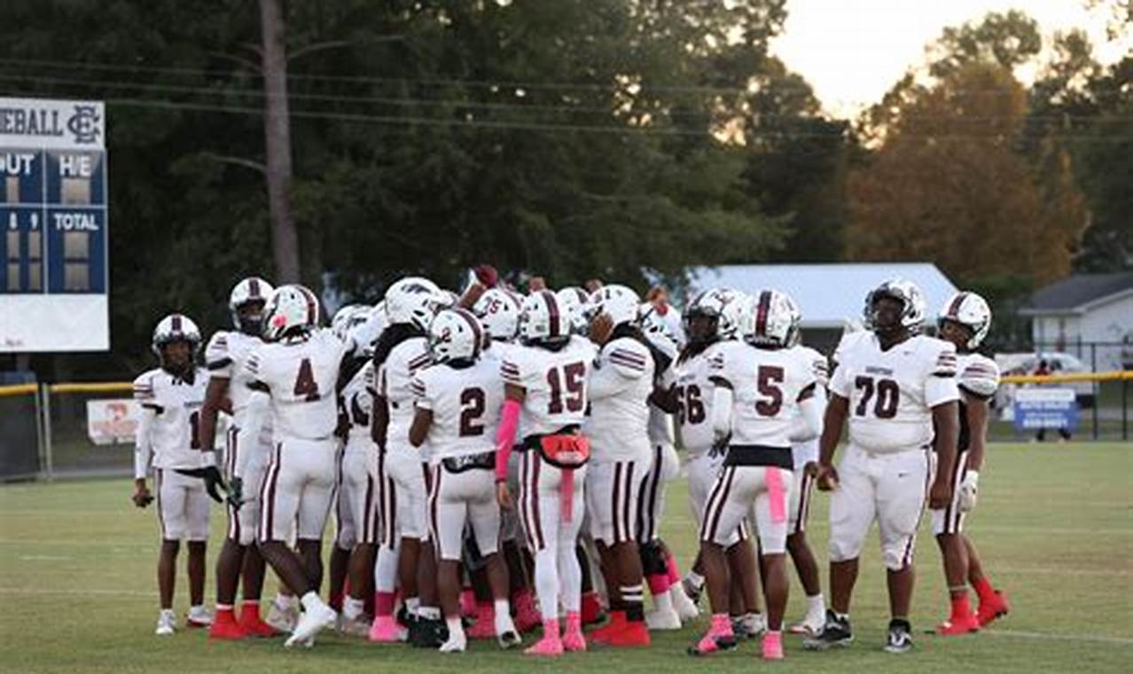 Go Kingstree High Football! School Pride Best Schools in America: Top Public & Private Options Go Kingstree High Football! School Pride | Best Schools in America: Top Public & Private Options