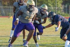 Go Tornadoes! Booker High Football Updates & Scores | Best Schools in America: Top Public & Private Options