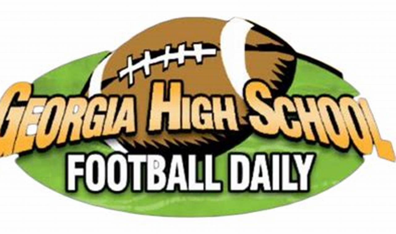 GA High School Football Forum: Your Source Best Schools in America: Top Public & Private Options GA High School Football Forum: Your Source | Best Schools in America: Top Public & Private Options