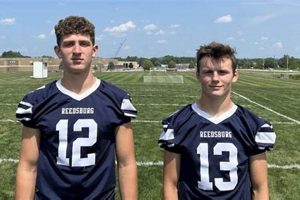Go Reedsburg High Beavers Football! | Best Schools in America: Top Public & Private Options