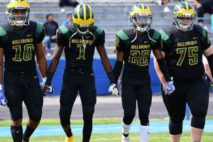 Go Spartans! Hillsboro High Football News & Scores | Best Schools in America: Top Public & Private Options