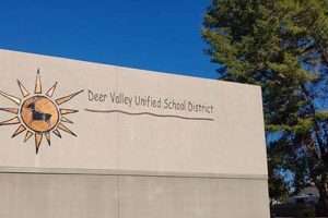 Top-Rated Deer Valley Schools: A Parent's Guide | Best Schools in America: Top Public & Private Options