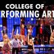 Top Global Performing Arts Colleges: A Guide | Best Schools in America: Top Public & Private Options