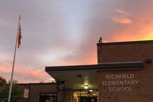 Richfield Elementary Schools Best Schools in America: Top Public & Private Options Richfield Elementary Schools | Best Schools in America: Top Public & Private Options