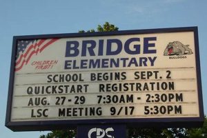 Norman Bridge Elementary School | Best Schools in America: Top Public & Private Options