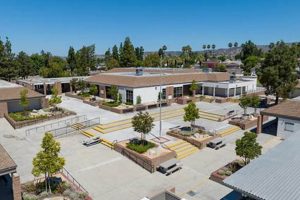 Bernardo Yorba Middle School | Best Schools in America: Top Public & Private Options