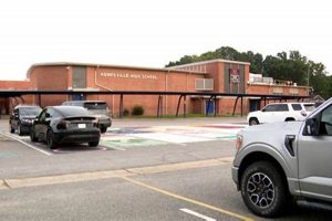 Kempsville High School Fight: Incident & Prevention | Best Schools in America: Top Public & Private Options