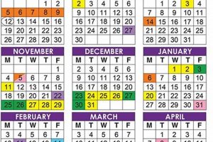 2024-25 Sullivan County Schools Calendar & Key Dates | Best Schools in America: Top Public & Private Options