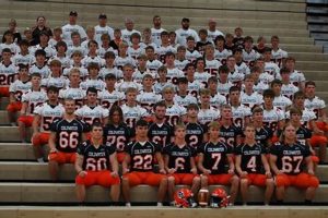 Your Cleveland HS Football Team Roster | Best Schools in America: Top Public & Private Options
