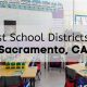 Top Best Schools in Sacramento CA 2024 | Best Schools in America: Top Public & Private Options