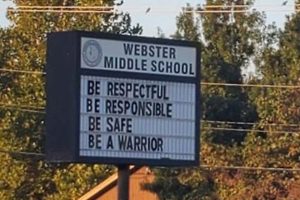 Top Webster Middle Schools: A Guide | Best Schools in America: Top Public & Private Options