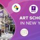 Top 10 Best Art Schools in NYC Guide | Best Schools in America: Top Public & Private Options