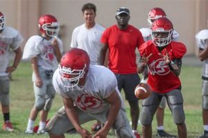 Palm Springs High: A Football Legacy | Best Schools in America: Top Public & Private Options