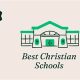 Top 10 Christian Schools in America 2024 | Best Schools in America: Top Public & Private Options